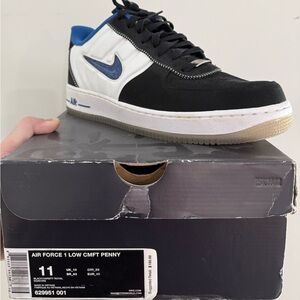 Nike Air Force 1 Penny Hardaway